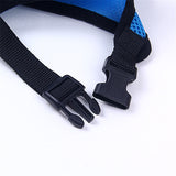 Cute Small Nylon Dog Harness Cat Pet Harness set