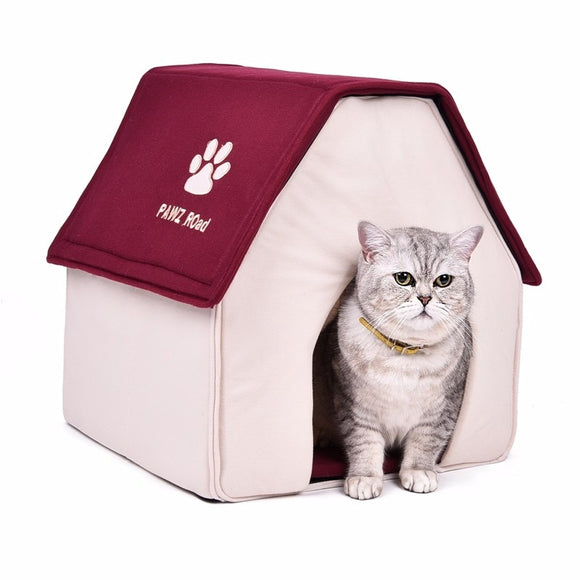 HOT!! Cat Dog Home Shape-Pets-[women]-[necklace]-[jewelry]-Shopdreamstoday