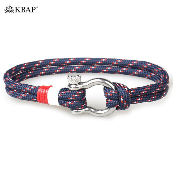 Marine hook new design bracelet-men products-[women]-[necklace]-[jewelry]-Shopdreamstoday